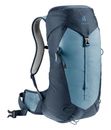 deuter AC Lite Backpack 24 Atlantic - Ink