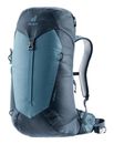 deuter AC Lite Backpack 24 Atlantic - Ink