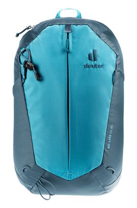 deuter AC Lite Backpack 15 SL Lagoon - Atlantic