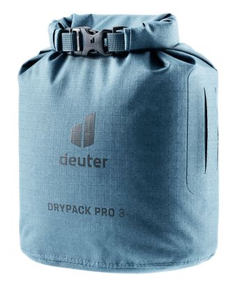 deuter Organize Drypack Pro 3 Atlantic