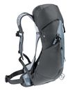 deuter AC Lite Backpack 14 SL Shale - Graphite