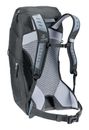 deuter AC Lite Backpack 14 SL Shale - Graphite