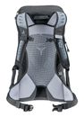 deuter AC Lite Backpack 14 SL Shale - Graphite
