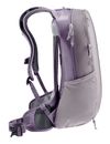 deuter Race Air 10 Backpack Lavender - Purple