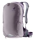 deuter Race Air 10 Backpack Lavender - Purple