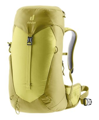 deuter AC Lite Backpack 22 SL Sprout - Linden