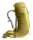 deuter AC Lite Backpack 22 SL Sprout - Linden