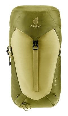 deuter AC Lite Backpack 16 Linden - Cactus