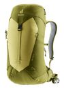 deuter AC Lite Backpack 16 Linden - Cactus