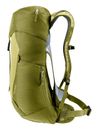 deuter AC Lite Backpack 16 Linden - Cactus