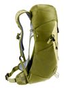 deuter AC Lite Backpack 16 Linden - Cactus