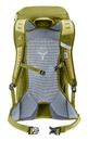deuter AC Lite Backpack 16 Linden - Cactus