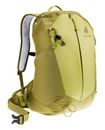 deuter AC Lite Backpack 15 SL Sprout - Linden