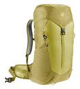 deuter AC Lite Backpack 28 SL Sprout - Linden