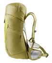 deuter AC Lite Backpack 28 SL Sprout - Linden