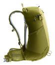 deuter AC Lite Backpack 23 Linden - Cactus deuter AC Lite Backpack 23 Linden - Cactus