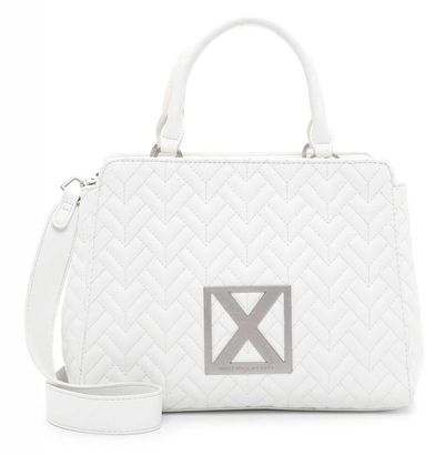 SURI FREY SFY Suri Frey X Alexander Shopper White