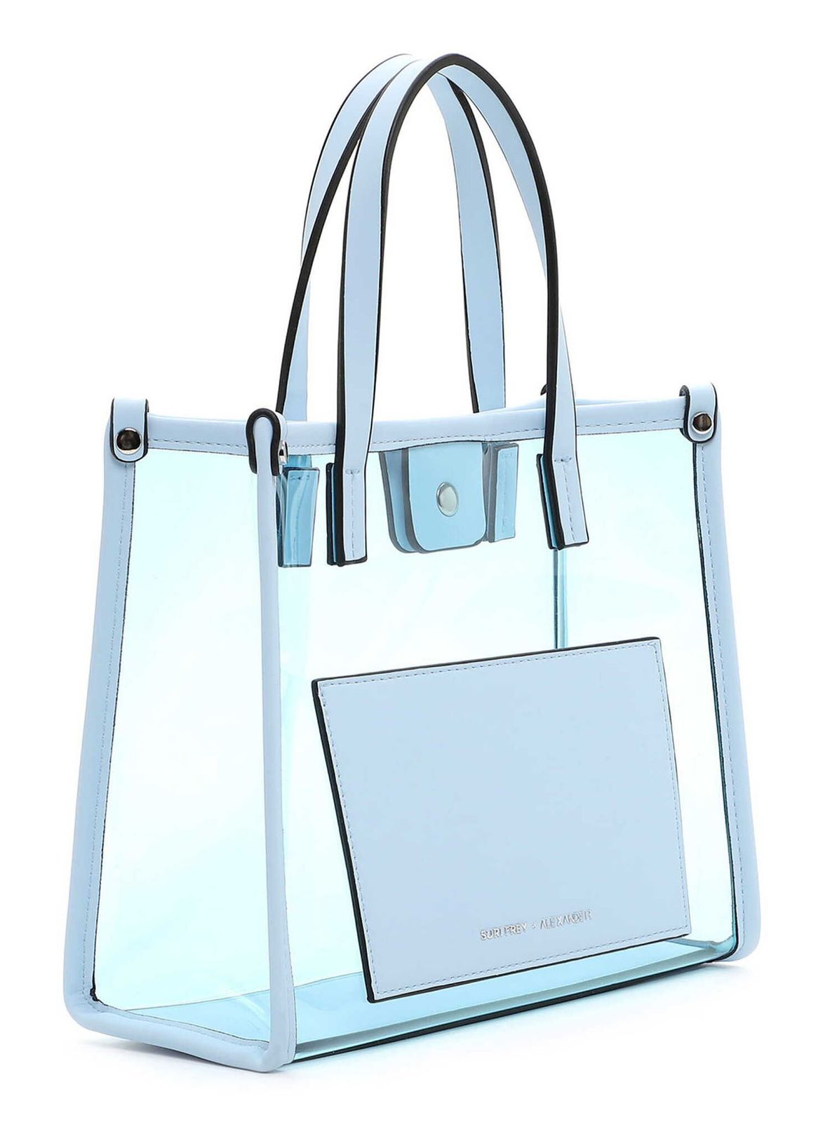 SURI FREY SFY Suri Frey X Alexander Shopper Lightblue SURI FREY SFY Suri Frey X Alexander Shopper Lightblue
