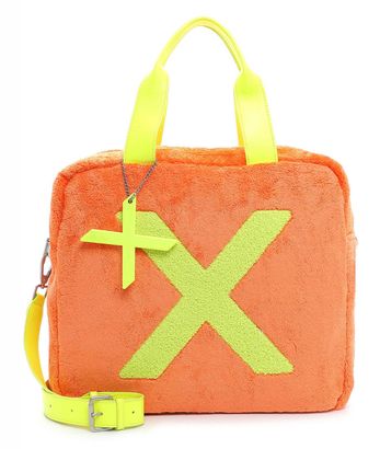 SURI FREY SFY Suri Frey X Alexander Shopper Orange