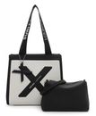 SURI FREY SFY Suri Frey X Alexander Shopper Black SURI FREY SFY Suri Frey X Alexander Shopper Black