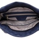 SURI FREY SFY Suzy Hobo Bag Navy