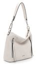 SURI FREY SFY Suzy Hobo Bag Ecru SURI FREY SFY Suzy Hobo Bag Ecru