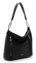 SURI FREY SFY Suzy Hobo Bag Black SURI FREY SFY Suzy Hobo Bag Black