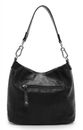 SURI FREY SFY Suzy Hobo Bag Black SURI FREY SFY Suzy Hobo Bag Black