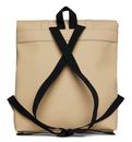 RAINS MSN Bag Mini Sand