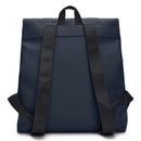 RAINS MSN Bag Navy RAINS MSN Bag Navy