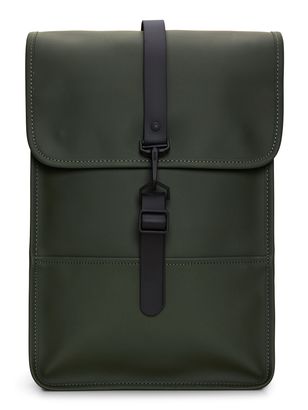 RAINS Backpack Mini Green