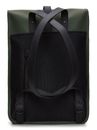 RAINS Backpack Mini Green RAINS Backpack Mini Green