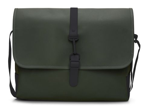 RAINS Messenger Bag W3 Green