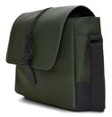 RAINS Messenger Bag W3 Green RAINS Messenger Bag W3 Green