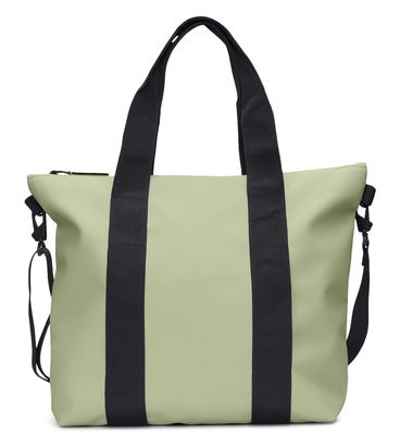 RAINS Tote Bag Mini Earth