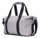 RAINS Hilo Weekend Bag S Flint