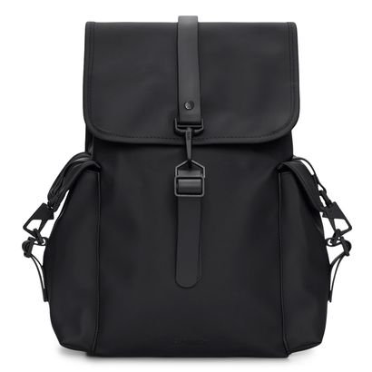 RAINS Rucksack Cargo Black