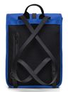 RAINS Rolltop Rucksack Mini Storm