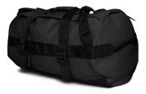 RAINS Texel Duffel Bag W3 M Black