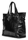 RAINS Sibu Shopper Bag W3 Black