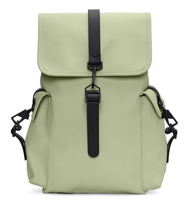 RAINS Rucksack Cargo Earth