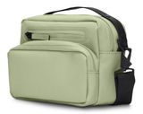 RAINS Cargo Box Bag Earth RAINS Cargo Box Bag Earth