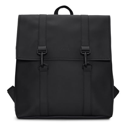 RAINS MSN Bag Mini Black