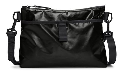 RAINS Sibu Musette Bag W3 Black