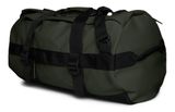 RAINS Texel Duffel Bag W3 M Green RAINS Texel Duffel Bag W3 M Green