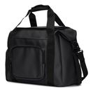 RAINS Texel Kit Bag Large W3 Black RAINS Texel Kit Bag Large W3 Black