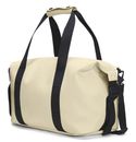 RAINS Hilo Weekend Bag S Dune RAINS Hilo Weekend Bag S Dune