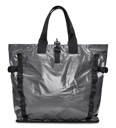 RAINS Sibu Shopper Bag W3 Grey