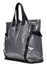 RAINS Sibu Shopper Bag W3 Grey RAINS Sibu Shopper Bag W3 Grey