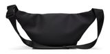 RAINS Bum Bag W3 Black